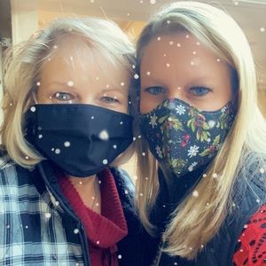 Meet your Posher, Brandi